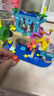 樂(lè )高（LEGO）積木11204 人魚(yú)貓蓋比水族館冒險女孩兒童玩具生日禮物新年貨裝飾 曬單實(shí)拍圖