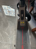 九號（Ninebot）電動(dòng)滑板車(chē)E3Pro成年人兩輪代步折疊便攜式智能減震避震防滑穩定全新第三代滑板車(chē) 曬單實(shí)拍圖