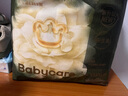 babycare金山茶花拉拉褲XXXXL26片(＞19kg)嬰兒尿不濕超薄透氣輕柔花苞褲 曬單實(shí)拍圖