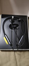 漫步者（EDIFIER）W280NB Pro無(wú)線(xiàn)藍牙耳機主動(dòng)降噪掛脖頸掛式入耳麥運動(dòng)跑步游戲音樂(lè )磁吸金標防水適配蘋(píng)果華為小米 典雅黑+耳機包+入會(huì )減5元 曬單實(shí)拍圖