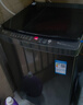 小天鵝（LittleSwan）波輪洗衣機全自動(dòng)家用 10KG 直驅變頻 TB100V26DT 以舊換新 國家補貼 京東自營(yíng) 一級能效 曬單實(shí)拍圖