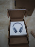 Apple/蘋(píng)果 AirPods Max (USB-C) 藍色 無(wú)線(xiàn)藍牙耳機 主動(dòng)降噪耳機 頭戴式耳機 曬單實(shí)拍圖