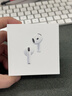 Apple/蘋(píng)果 AirPods 4(支持主動(dòng)降噪)搭配無(wú)線(xiàn)充電盒(USB-C)蘋(píng)果耳機 藍牙耳機適用iPhone/iPad 四代 曬單實(shí)拍圖