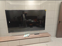 海信電視E8Q 75英寸 信芯H6 2880分區U+MiniLED 黑曜屏 330Hz 帝瓦雷音響 國家補貼世界杯電視75E8Q 曬單實(shí)拍圖