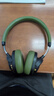 iKF Rona【Hi·Res金標｜自適應降噪】復古耳機頭戴式無(wú)線(xiàn)藍牙有線(xiàn)耳麥數碼時(shí)尚顏值穿搭橄欖綠 曬單實(shí)拍圖