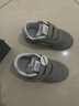 NEW BALANCE0-4歲嬰童舒適軟底百搭學(xué)步鞋373KG 曬單實(shí)拍圖