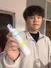 BEAUTY NOTES青少年兒童防曬噴霧高倍50+防水防汗美白持久防曬霜噴霧學(xué)生150ml 曬單實(shí)拍圖