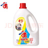 愛(ài)特福84消毒液2.5L 居家消毒水消毒劑 殺菌潔廁地板清洗 消毒常備 曬單實(shí)拍圖