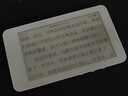 墨菲3.7寸墨水屏電子書(shū)閱讀器掌上mini時(shí)鐘天氣站摸魚(yú)神器DIY 白色無(wú)背光32G內存卡自帶1500本 曬單實(shí)拍圖