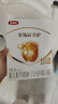 伊利金領(lǐng)冠育護1段400g嬰兒配方奶粉0-6個(gè)月盒裝便攜裝 1段 育護 400g 1盒 曬單實(shí)拍圖