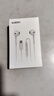 酷狗有線(xiàn)耳機半入耳式適用于蘋(píng)果華為榮耀oppovivo手機電腦網(wǎng)課會(huì )議K歌高清通話(huà)降噪 Type-c丨一鍵拍照丨1.2m線(xiàn)長(cháng) 曬單實(shí)拍圖