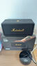 Marshall（馬歇爾）MIDDLETON音箱便攜式無(wú)線(xiàn)藍牙家用戶(hù)外防水音響  黑金色 曬單實(shí)拍圖