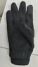 三零一五際華戰術(shù)手套制男式加絨保暖防寒07黑手套春秋季騎行觸屏內手套 全指戰術(shù)手套【大號】 曬單實(shí)拍圖