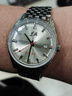 海鷗手表男士機械表東風(fēng)系列為人民服務(wù)復古風(fēng)國表6132 選號版(聯(lián)系線(xiàn)上客服) 曬單實(shí)拍圖