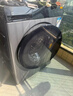 米家小米洗衣機全自動(dòng)家用滾筒帶烘干洗烘一體12公斤超大容量1.2超高洗凈比 超薄嵌入一級能效國家補貼 曬單實(shí)拍圖