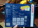 博世（BOSCH）空氣濾芯濾清器3362風(fēng)行景逸X5樂(lè )享X6勁享/XLXVLVX3/S50/S500/SX6 曬單實(shí)拍圖