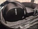 索尼（SONY）MDR-Z7M2 高音質(zhì)動(dòng)圈頭戴式耳機 有線(xiàn) 高解析度 Hi-Res 曬單實(shí)拍圖