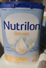 諾優(yōu)能（Nutrilon）半水解蛋白HA便秘奶粉過(guò)敏Omneo防痙攣 牛欄Omneo2段 800g*1罐 800g 曬單實(shí)拍圖