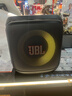JBL PartyBox Encore2音樂(lè )戰將歡唱版2藍牙音箱 戶(hù)外家庭KTV麥克風(fēng)一體唱K歌廣場(chǎng)舞低音音響 曬單實(shí)拍圖