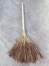 精品高粱小掃把手工制作小掃帚辦公室戶(hù)外農村家用院子環(huán)衛掃馬路 高粱小掃把【木桿把】 3把裝 曬單實(shí)拍圖