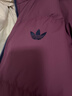 阿迪達斯（adidas）三葉草系列 男 GOTEBORG JKT 短羽絨服 KF9609 深靛藍 XL 曬單實(shí)拍圖