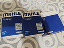 馬勒（MAHLE）機油濾芯機濾OC608(思域/雅閣/飛度/XRV/CRV/鋒范/冠道/繽智/哥瑞 曬單實(shí)拍圖