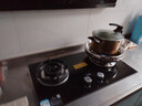 方太L2+TX22頂側雙吸不聯(lián)動(dòng)煙灶套裝26風(fēng)量+5.2kW火力64%熱效率灶 可拆卸爐頭 以舊換新 曬單實(shí)拍圖