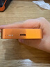 肯轍【國家3C認證】MagSafe磁吸充電寶可帶上飛機適配蘋(píng)果iphone17promax小巧便攜超薄大容量移動(dòng)電源 【10000M】限定星宇橙｜進(jìn)口電芯｜低溫磁吸 【國家3C認證】高品質(zhì)電芯｜可上飛 曬單實(shí)拍圖