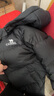 駱駝火山羽絨服2.0王俊凱同款【王者凱甲】男士加厚抗寒保暖外套冬季 曬單實(shí)拍圖