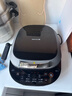 九陽(yáng)（Joyoung）JK30-GK750/GK733電餅鐺智能家用多功能雙面加熱可拆洗烙餅煎烤機 GK733【下盤(pán)可拆洗】 曬單實(shí)拍圖