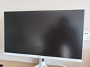 AOC 顯示器 Q27G4 27英寸 2K  FastIPS快速液晶1ms響應 硬件低藍光 升降旋轉 電腦游戲電競顯示屏幕 【典雅白】2K 200Hz Q27G4/WS 曬單實(shí)拍圖