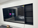 海信電視E7Q 85英寸 信芯芯片H6超頻版 黑曜屏Pro XDR5200nits 3500分區 國家補貼 世界杯電視85E7Q 曬單實(shí)拍圖