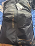 高梵【田栩寧同款】黑金鵝絨服機能5.0五格2025男士羽絨服 黑色5.0 L 曬單實(shí)拍圖