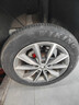 北歐維京（VIKING）汽車(chē)輪胎 205/55R16 91V FR PT7 適配大眾朗逸 別克凱越 曬單實(shí)拍圖