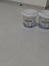 雨虹防水卡諾里水性氫化環(huán)氧彩砂美縫劑 淺灰色3kg 曬單實(shí)拍圖