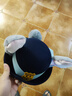 迪士尼（Disney）毛絨玩具卡通飾品玩偶生日圣誕節禮物女 瘋狂動(dòng)物城朱迪免子帽子 曬單實(shí)拍圖