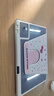 聯(lián)想（Lenovo）小新平板11  護眼2.5K超清大屏 天璣6300AI平板電腦AI伴學(xué)6G+128G/灰+鋼化膜+保護殼1號店專(zhuān)供套裝 曬單實(shí)拍圖
