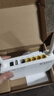 華為（HUAWEI）全新廣東貴州浙江安微重慶等等電信千兆GPON/EPON光貓路由一體機 廣東電信 GPON 曬單實(shí)拍圖