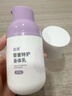 睦清嬰童身體乳保濕修護霜兒童秋冬潤膚乳0-12歲可用 嬰童特護身體乳200g 曬單實(shí)拍圖