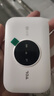TCL隨身wifi三網(wǎng)通用免插卡無(wú)線(xiàn)wifi6車(chē)載4G路由器隨身便攜無(wú)限制移動(dòng)聯(lián)通電信全國通用2025款5GXY15B 【升級充電款】3000毫安大電池超長(cháng)續航 不限速不虛標月享1500G流量 曬單實(shí)拍圖