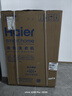 海爾（Haier）年度機皇 云溪4.0 全自動(dòng)滾筒洗衣機10KG超薄 家電國家補貼以舊換新京東自營(yíng) XQG100-BLEG583HU1 曬單實(shí)拍圖