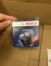 博世（BOSCH）機油濾芯濾清器0512大眾速騰朗逸寶來(lái)捷達高爾夫78邁騰帕薩特A3Q3 曬單實(shí)拍圖