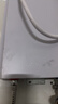 四季沐歌（MICOE）即熱式電熱水器 家用洗澡淋浴恒溫免儲超薄過(guò)水熱速熱變頻智能機上門(mén)安裝 7500W 【免儲水】多檔變頻 曬單實(shí)拍圖