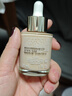嬌韻詩(shī)小奶瓶水漾精華粉底液30ml#101W暖白膚色水油彩妝化妝品新年禮物 曬單實(shí)拍圖