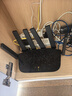 普聯(lián)（TP-LINK）大道路由器7DR6430 BE6400 5G WiFi7千兆雙頻家用高速穿墻 2.4G wifi6無(wú)線(xiàn) 2.5G網(wǎng)口 游戲加速 曬單實(shí)拍圖
