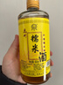 昆竹牌糯米酒 22度 450ml 黃酒低度甜酒客家黃酒特產(chǎn) 單支裝 曬單實(shí)拍圖