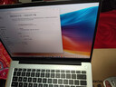 華為MateBook D 14 店鋪預裝Windows版 輕薄辦公筆記本電腦 13代酷睿處理器i5 16G 1T皓月銀 曬單實(shí)拍圖