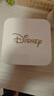 迪士尼（Disney）女士手表時(shí)尚雙日歷少女腕表初中高中學(xué)生考試手表女新年開(kāi)學(xué)禮物 曬單實(shí)拍圖
