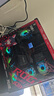 華碩ROG夜神全家桶9800X3D 9950X3D華碩RTX5080 5070Ti臺式組裝電腦游戲主機直播設計渲染視頻剪輯整機 配置2旗艦：9800X3D+華碩5070 曬單實(shí)拍圖