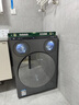 米家【超電解】小米洗衣機全自動(dòng)滾筒三區洗Pro三桶三筒內衣褲襪子兒童洗一級能效國家補貼XQG105MJ101 曬單實(shí)拍圖